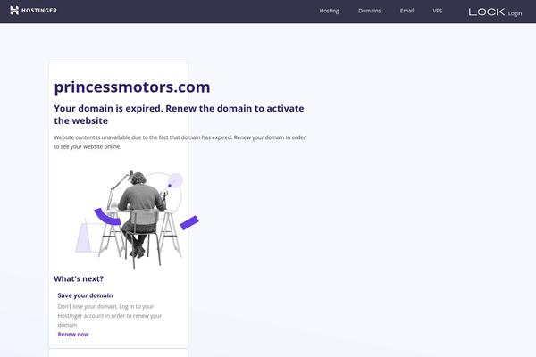 Site using Motors-elementor-widgets plugin