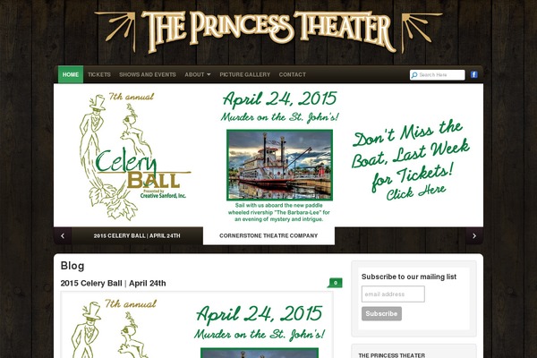 Organic_natural_earth theme site design template sample