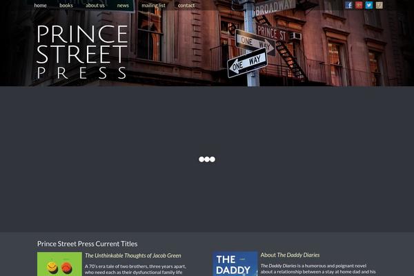 Site using MediaElement.js - HTML5 Video & Audio Player plugin
