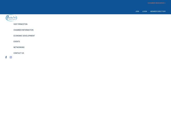Ave theme site design template sample