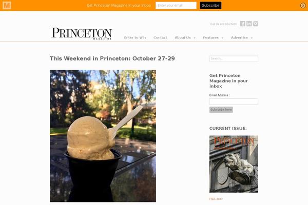 Site using Add-instagram plugin