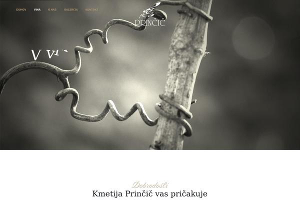 Site using Php-info-wp plugin