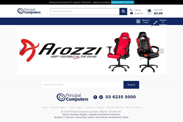Site using Woocommerce-dynamic-gallery plugin