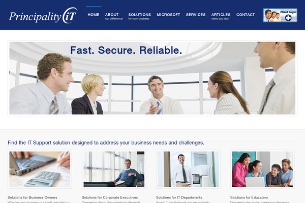 Venus theme site design template sample