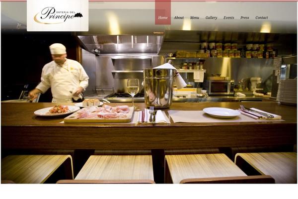 Site using Grid-gallery-ready plugin