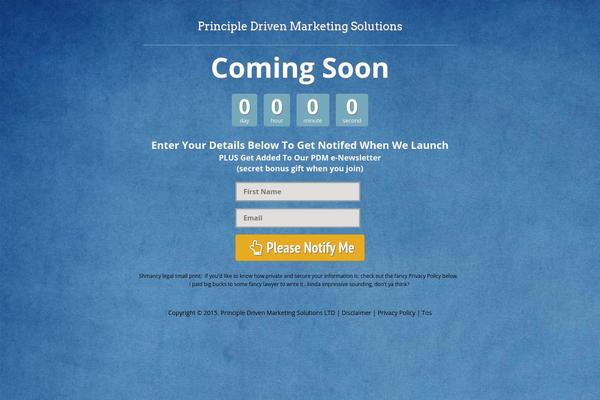 Site using Instabuilder2 plugin