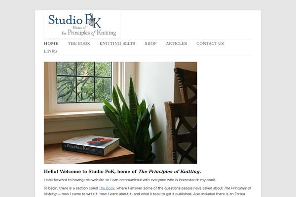 Site using SlickNav Mobile Menu plugin