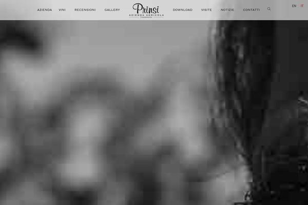 Site using Wolverine-framework plugin