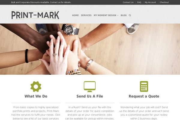 Site using Envato-wordpress-toolkit plugin