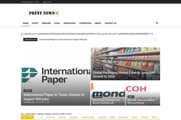 Site using CM Tooltip Glossary plugin