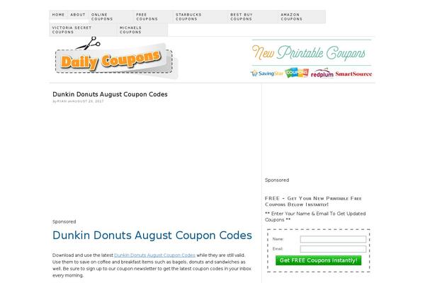 Site using Delete-comments plugin