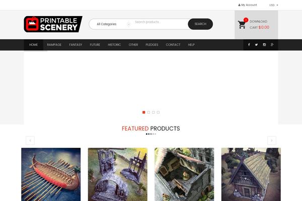 Site using Woocommerce-product-filters plugin