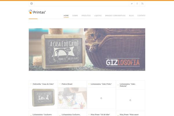 Site using Wp-mega-menu plugin