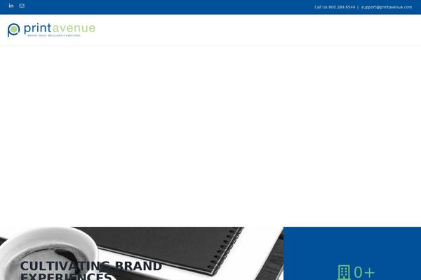Site using Blog-designer-pack-pro plugin