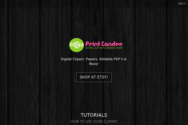 Onesie theme site design template sample