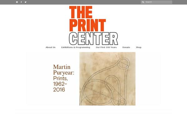 Site using Scroll Text Widget plugin