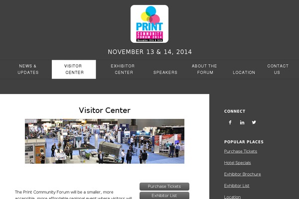 Site using Cr3ativ Carousel plugin