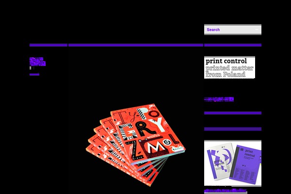 Blogum theme site design template sample