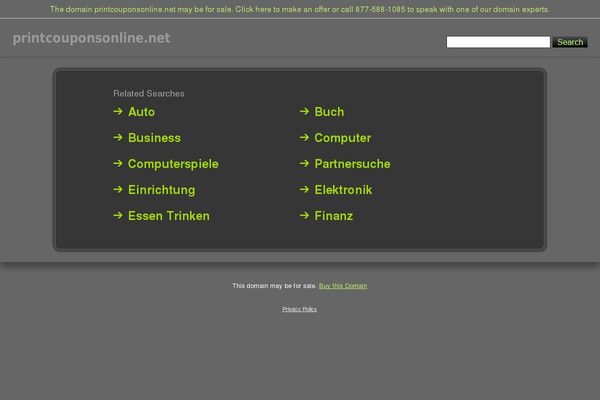 Site using Escalate Network Affiliate Plugin plugin