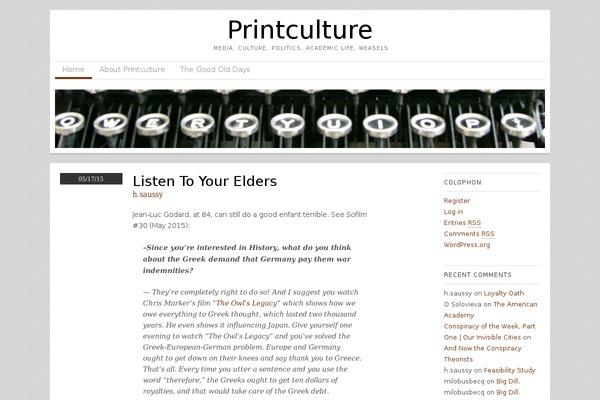 printculture.com site used Skirmish
