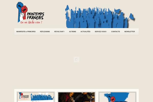 Site using Download Monitor plugin