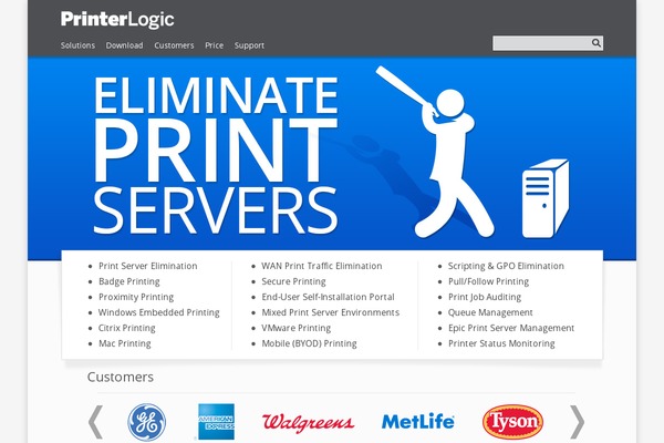 ppp theme websites examples