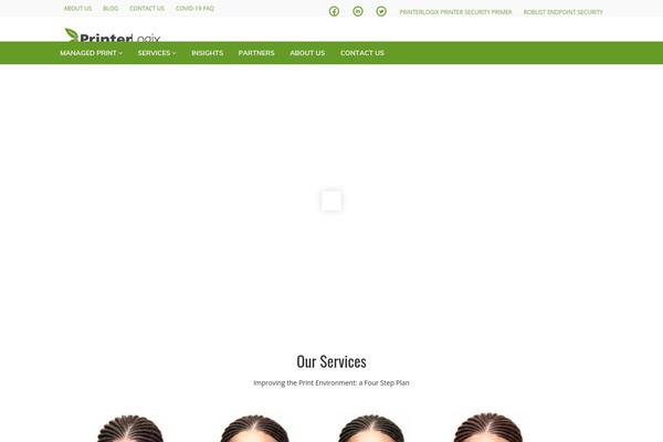 Site using Nur-plugin plugin