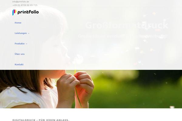 Site using Astra-addon plugin