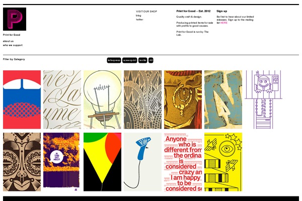 printforgood.co.uk site used Basel11