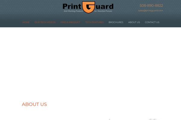 Site using Taptap-by-bonfire plugin