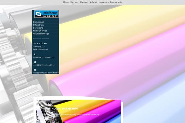 Site using Pro-elements plugin