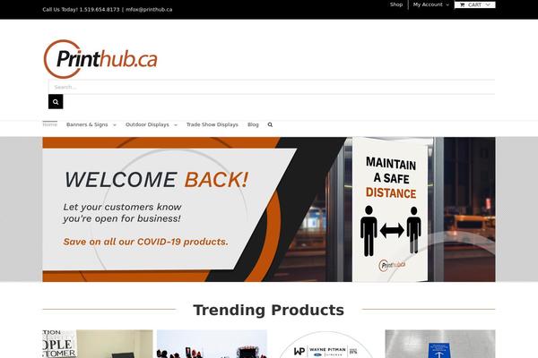 Site using User-registration plugin