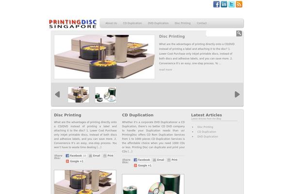 Site using Download Monitor plugin