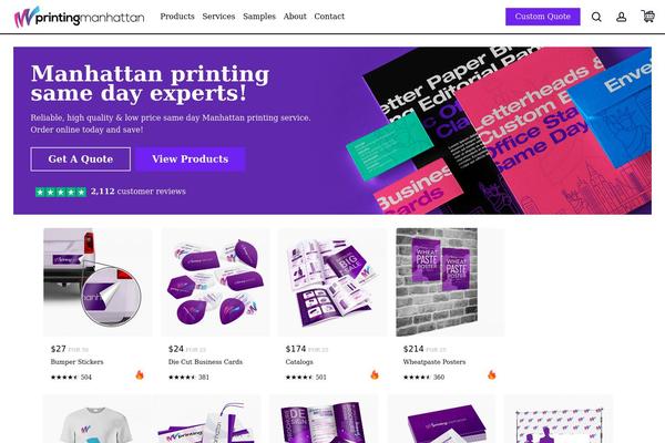 Site using Product-extras-for-woocommerce plugin