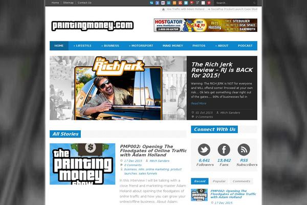 Site using WP Content Copy Protection & No Right Click plugin