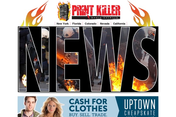 print theme websites examples