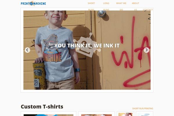 Site using Maps Builder - Google Maps Plugin plugin