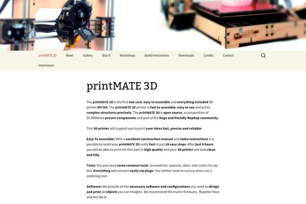 Site using Download Monitor plugin