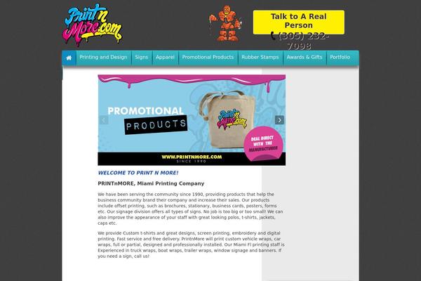 Whitesharktemplate2 theme site design template sample