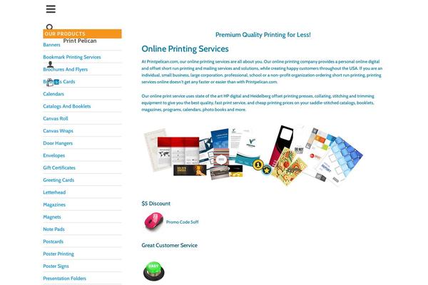 Ascend_premium theme site design template sample