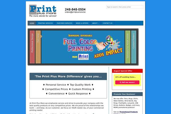 Site using Accordionpro_wp plugin