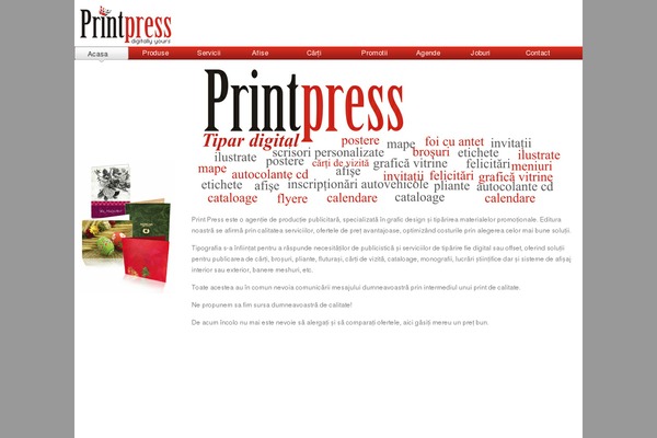 Simplefolio theme site design template sample