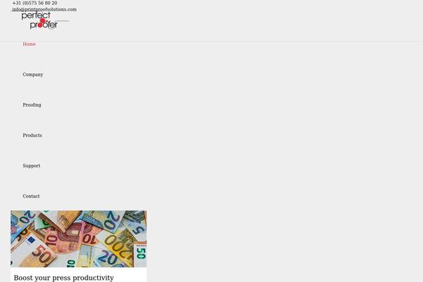 Site using Wp-gdpr-compliance plugin
