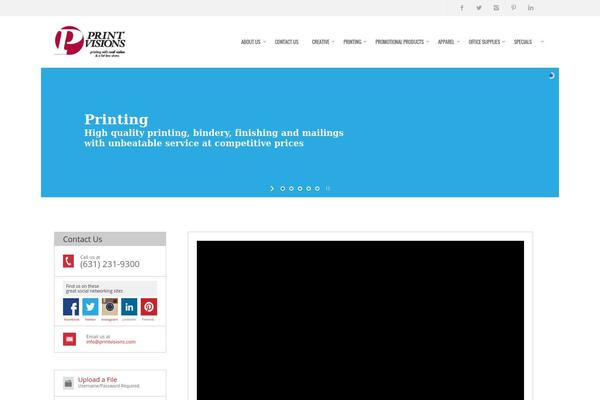 Site using Gallery Bank - Photo Galleries & Albums plugin