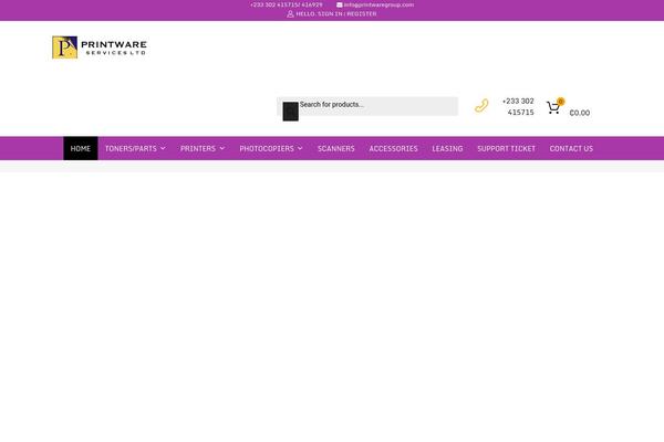 Site using Revolution Slider plugin