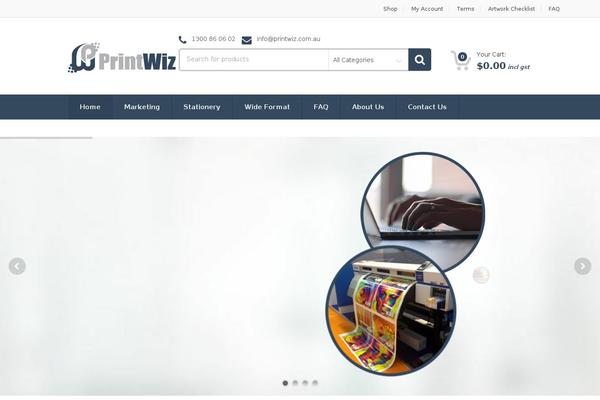 Site using Product Enquiry for WooCommerce plugin