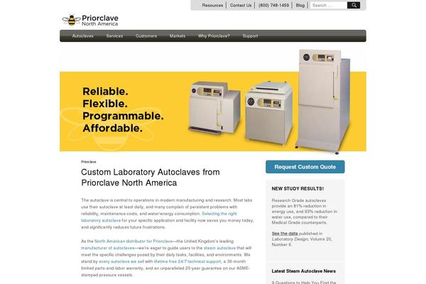 Site using Mmenu plugin