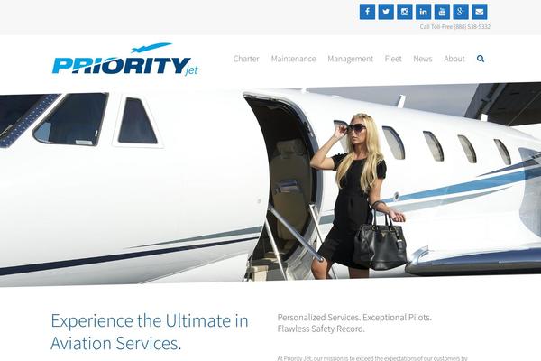 Capture theme site design template sample