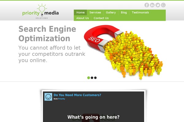 Site using Gft-connect plugin
