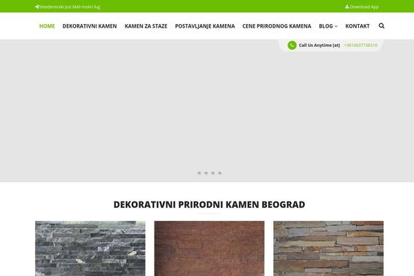 Site using Quick-call-button plugin